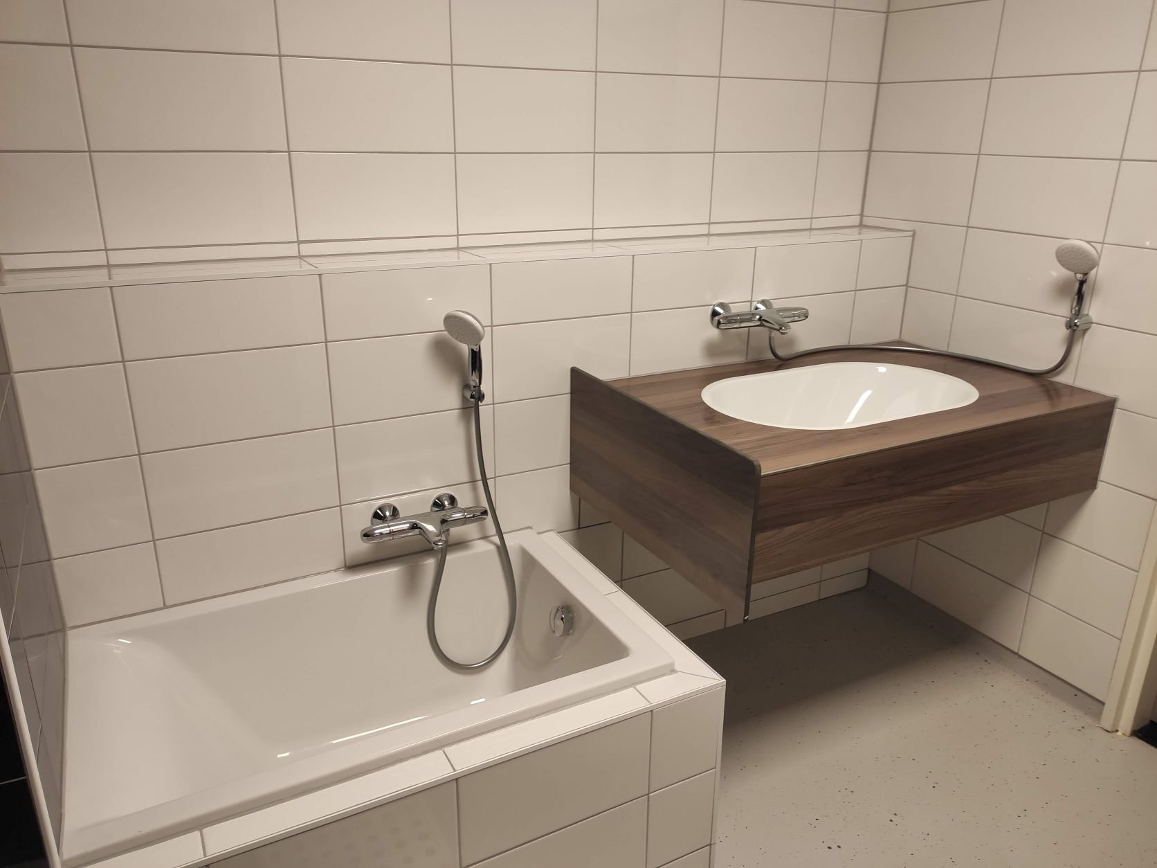 Voorzieningen allerkleinsten